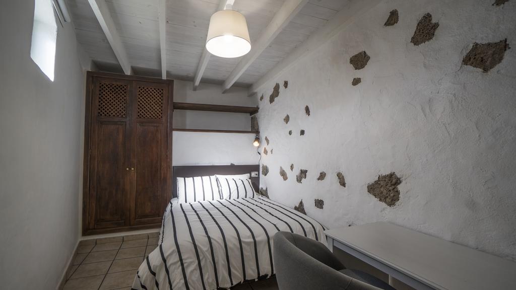 Villa With Amazing Views, Jacuzzi And Private Pool San Bartolome  Luaran gambar